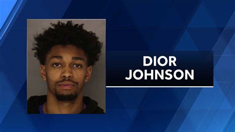 what happened to dior johnson|New Details Emerge About Pitt G Dior Johnson's Case.